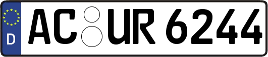 AC-UR6244