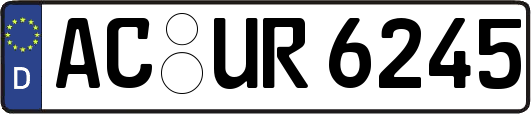 AC-UR6245