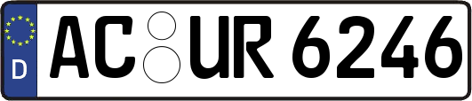 AC-UR6246