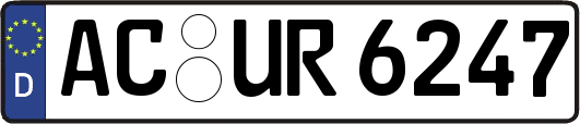 AC-UR6247