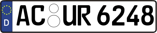 AC-UR6248