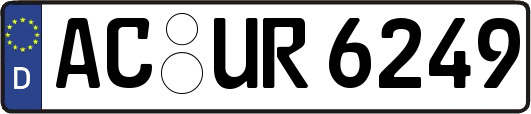 AC-UR6249