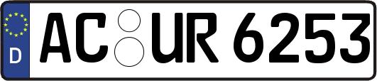 AC-UR6253