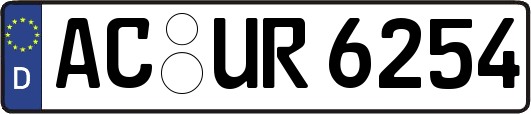 AC-UR6254