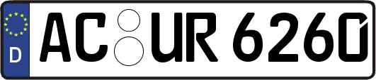 AC-UR6260
