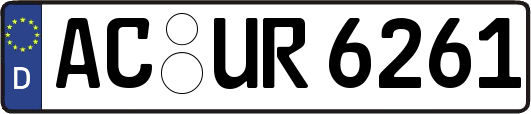 AC-UR6261