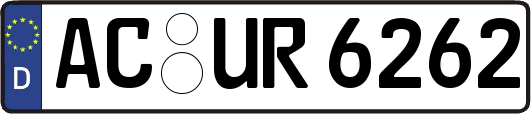 AC-UR6262