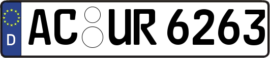 AC-UR6263