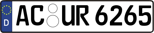 AC-UR6265