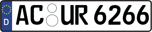 AC-UR6266