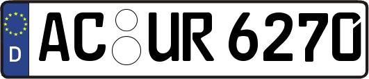 AC-UR6270