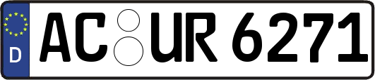 AC-UR6271