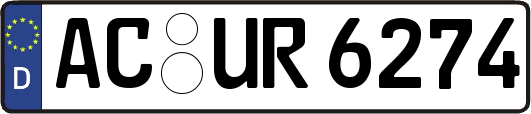 AC-UR6274