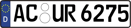 AC-UR6275