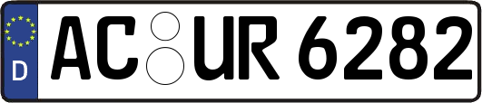 AC-UR6282