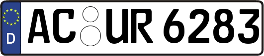 AC-UR6283