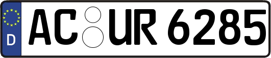 AC-UR6285