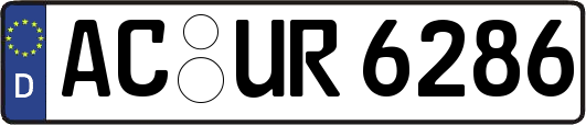 AC-UR6286