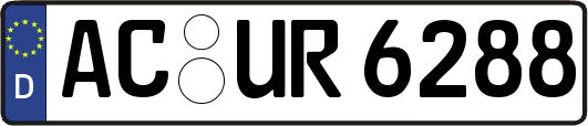 AC-UR6288