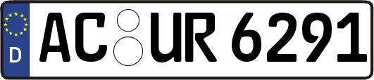 AC-UR6291