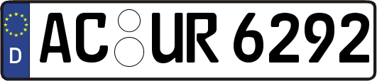 AC-UR6292