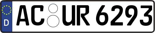 AC-UR6293