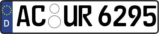 AC-UR6295