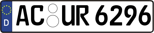 AC-UR6296