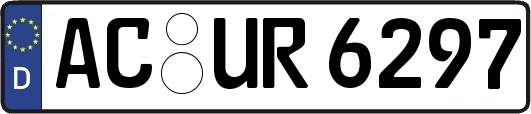 AC-UR6297