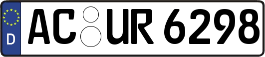AC-UR6298