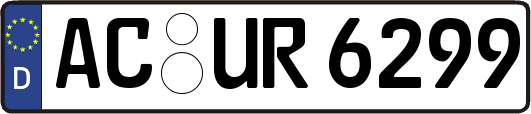 AC-UR6299
