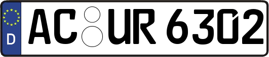 AC-UR6302