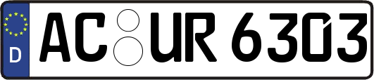 AC-UR6303