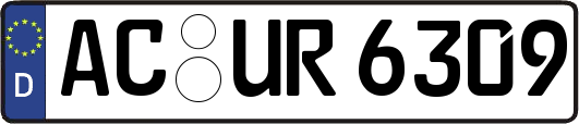 AC-UR6309