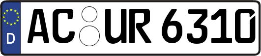 AC-UR6310