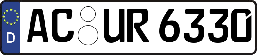 AC-UR6330