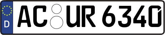 AC-UR6340