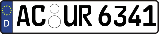 AC-UR6341