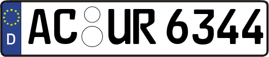 AC-UR6344