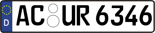 AC-UR6346