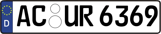 AC-UR6369