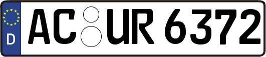 AC-UR6372