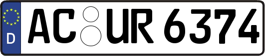 AC-UR6374