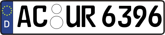 AC-UR6396