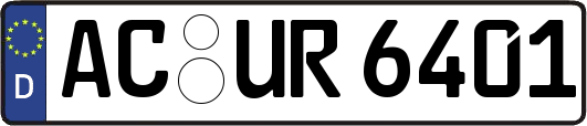AC-UR6401