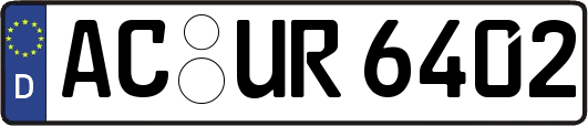 AC-UR6402