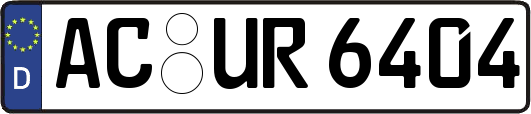 AC-UR6404