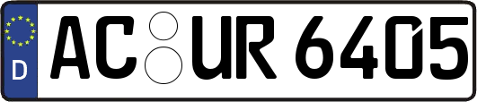 AC-UR6405