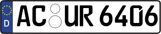 AC-UR6406
