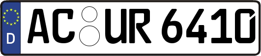 AC-UR6410